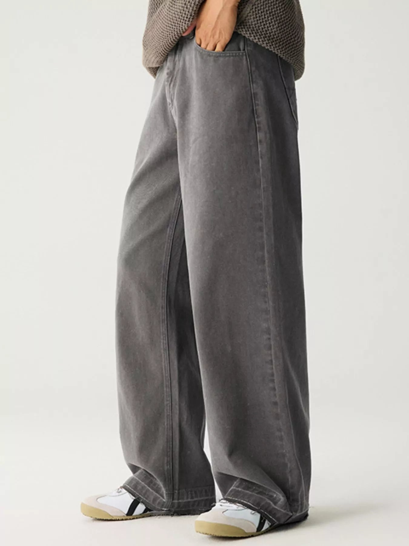 MEN'S PANTS