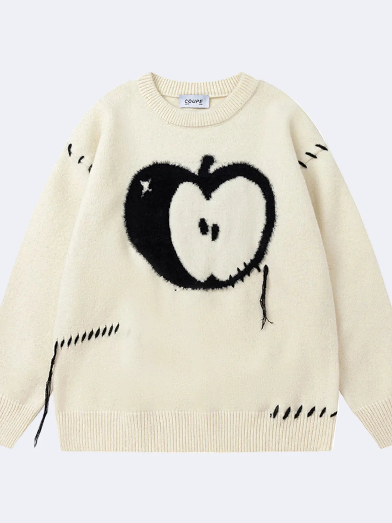WINTER KNITWEAR