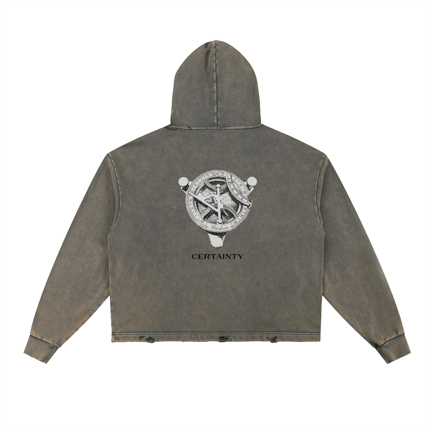 HOODIES