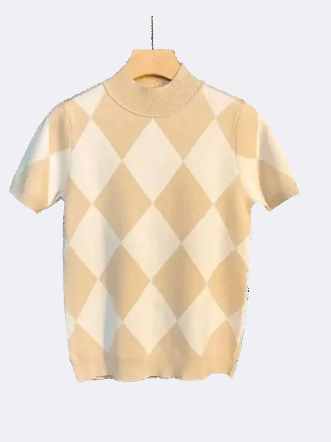FINE KNIT TOPS