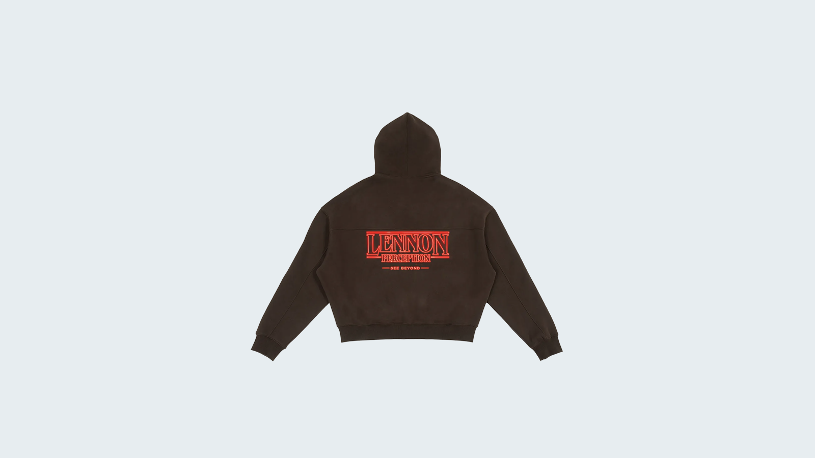 JACKETS – LENNON PERCEPTION