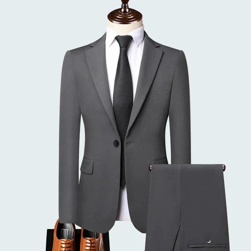 BUSINESS MEN