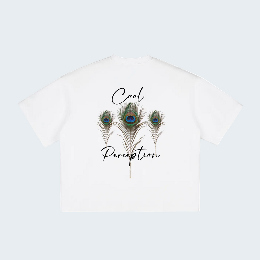 VINTAGE WASHED BOXY OVERSIZED T-SHIRT