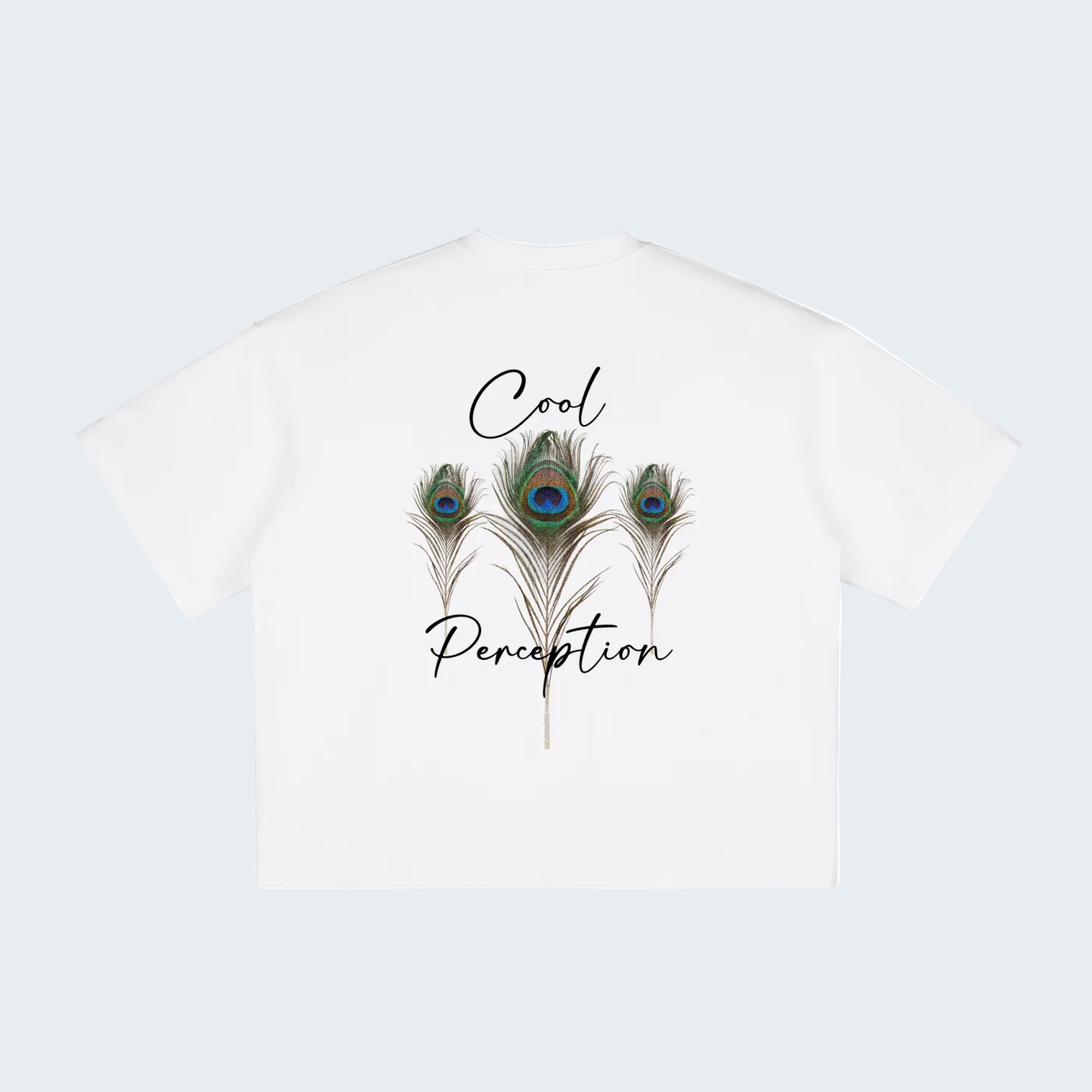 VINTAGE WASHED BOXY OVERSIZED T-SHIRT