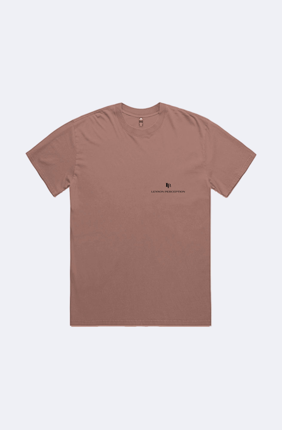HEAVY FADED TEE