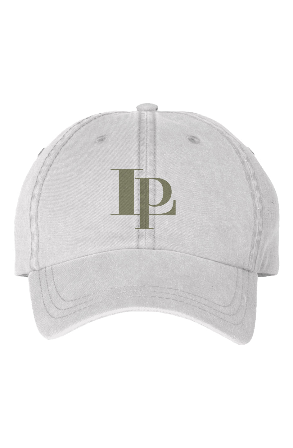 PIGMENT WHITE CAP