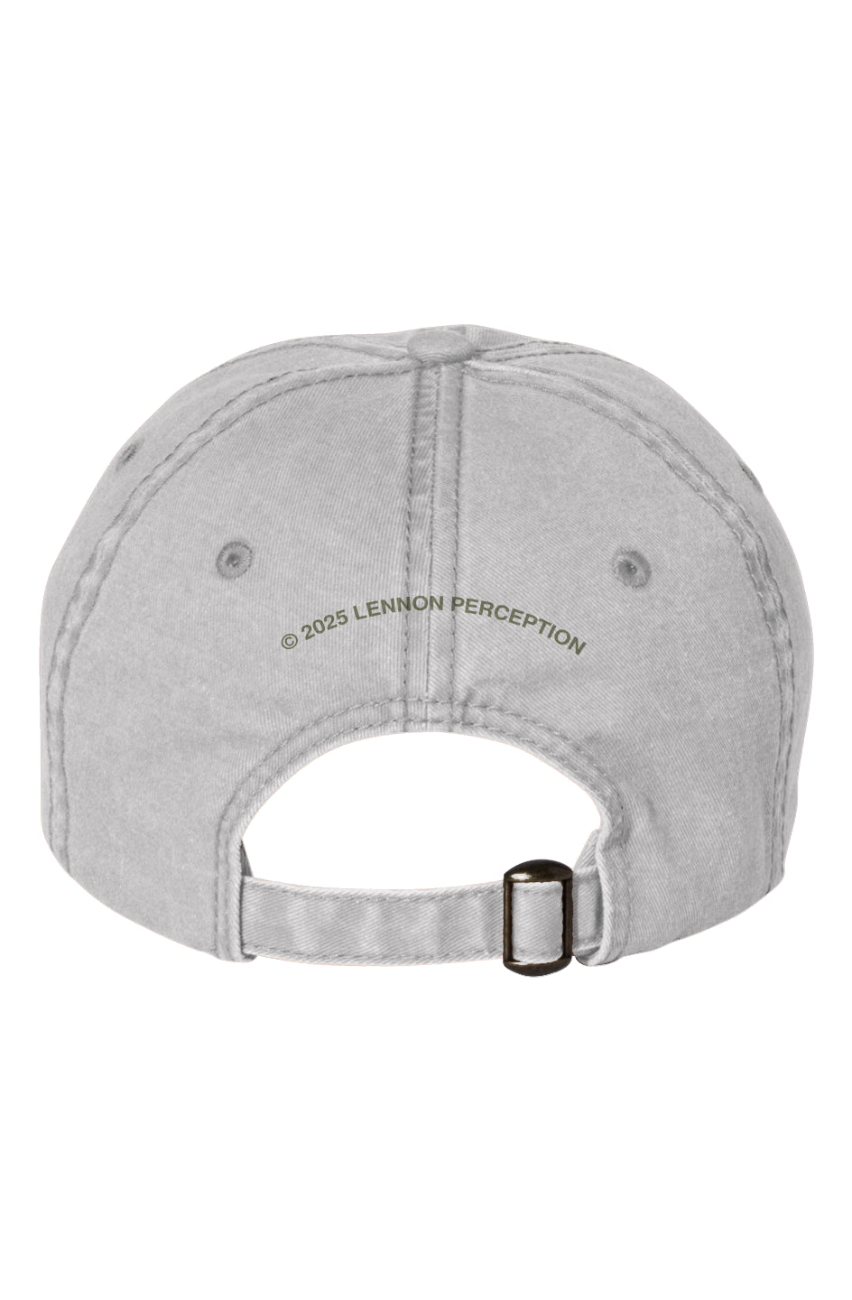 PIGMENT WHITE CAP