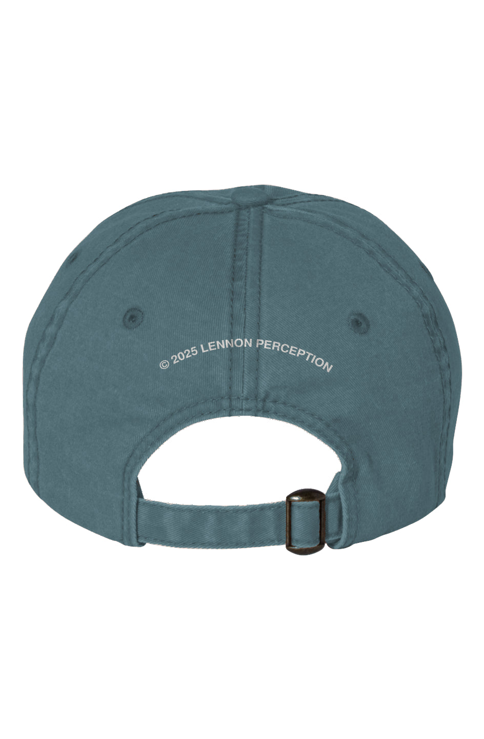 PIGMENT BROWN CAP