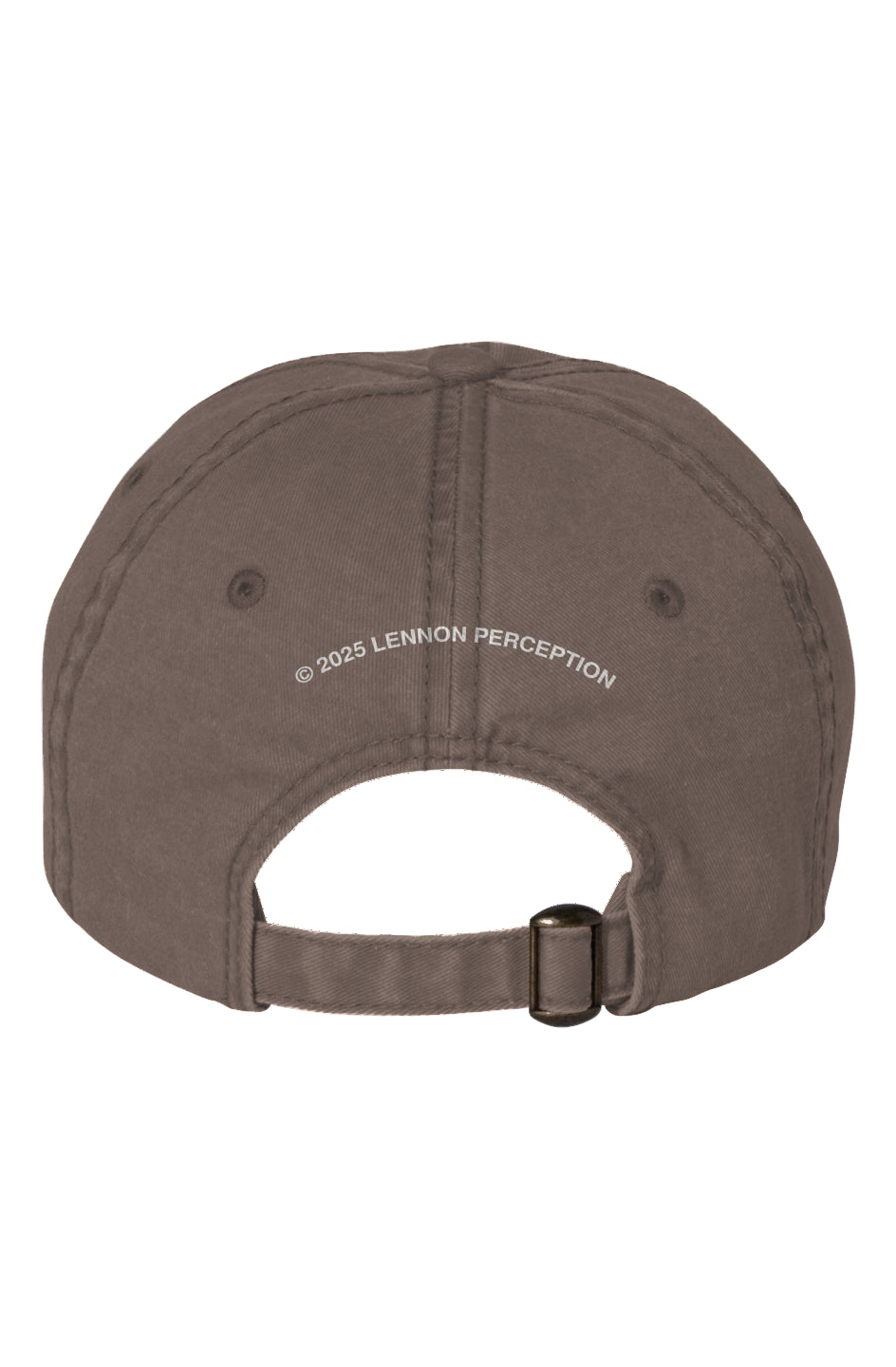 PIGMENT BROWN CAP