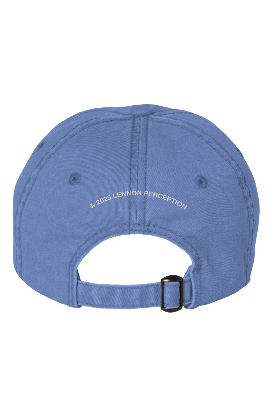 PIGMENT BLUE CUP