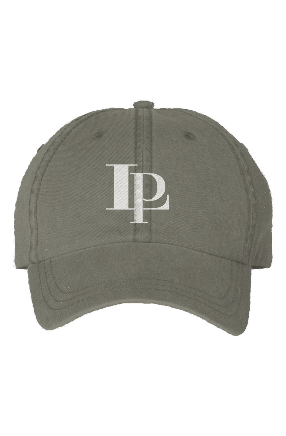 PIGMENT GRAY DARK CAP