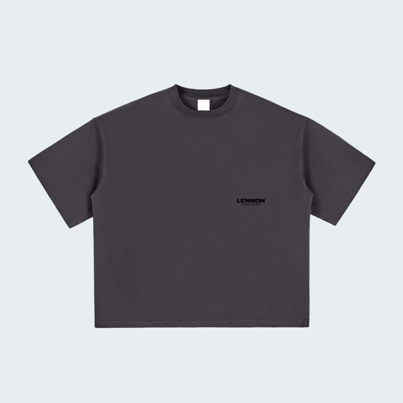 VINTAGE WASHED BOXY T-SHIRT