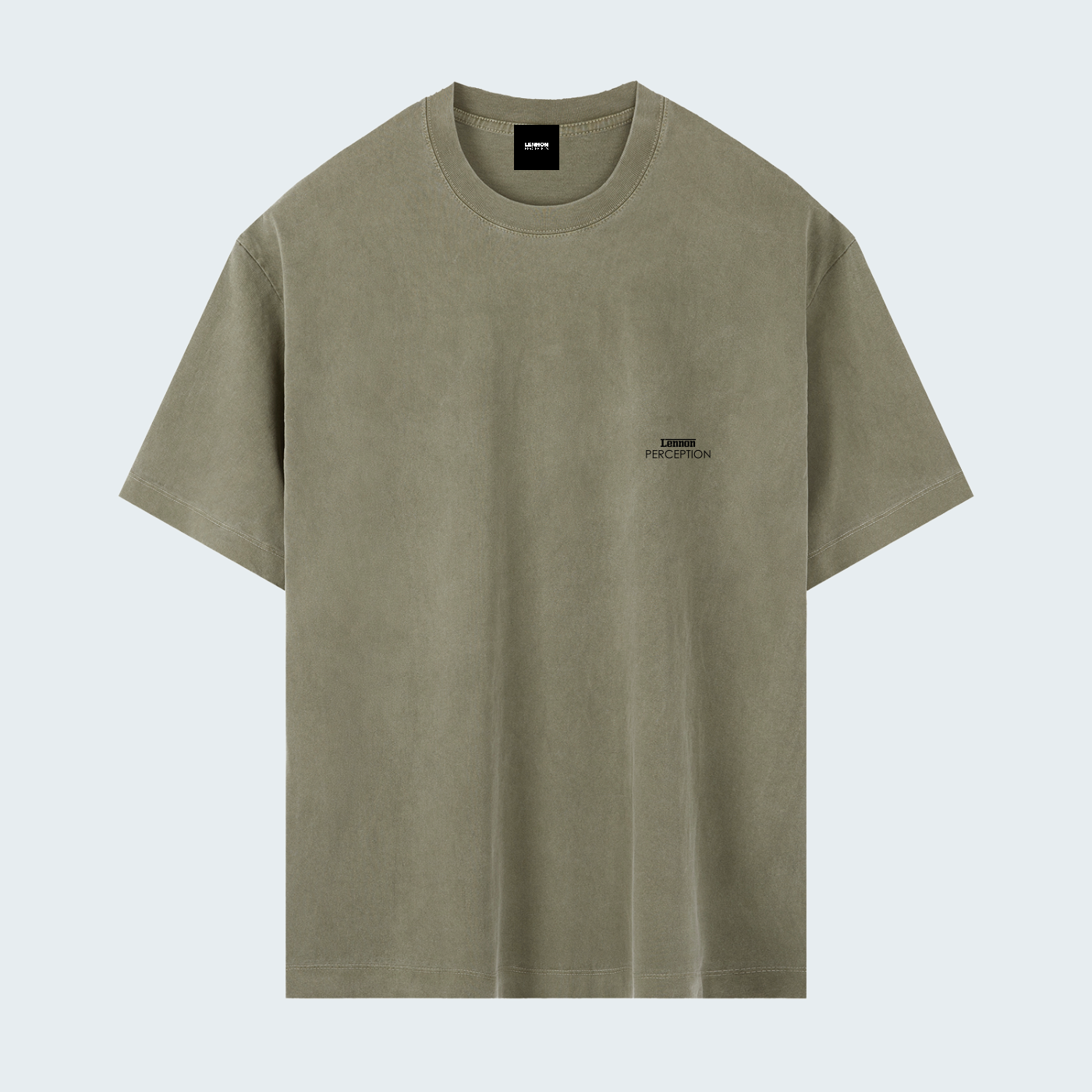 SPORTS CARS - SUPER OVERSIZED WASHED COTTON TEE