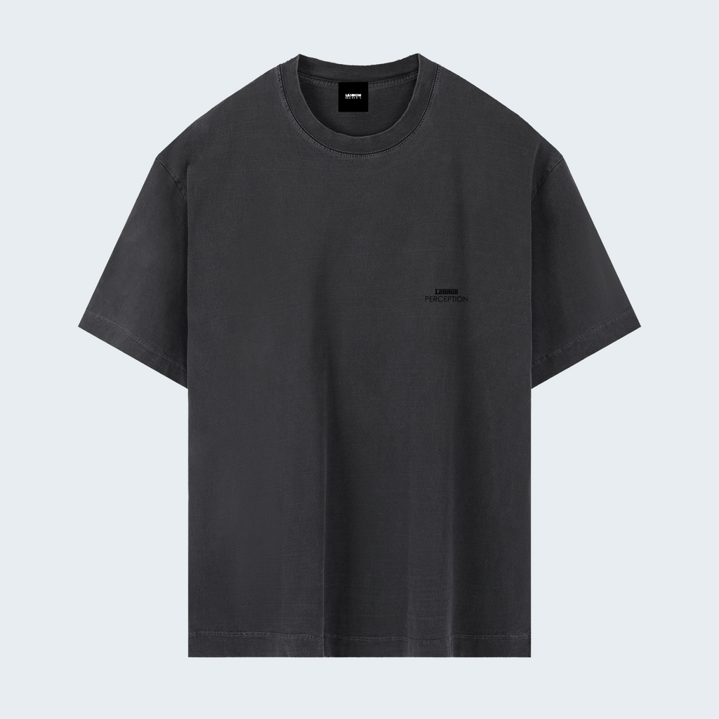 SPORTS CARS - SUPER OVERSIZED WASHED COTTON TEE