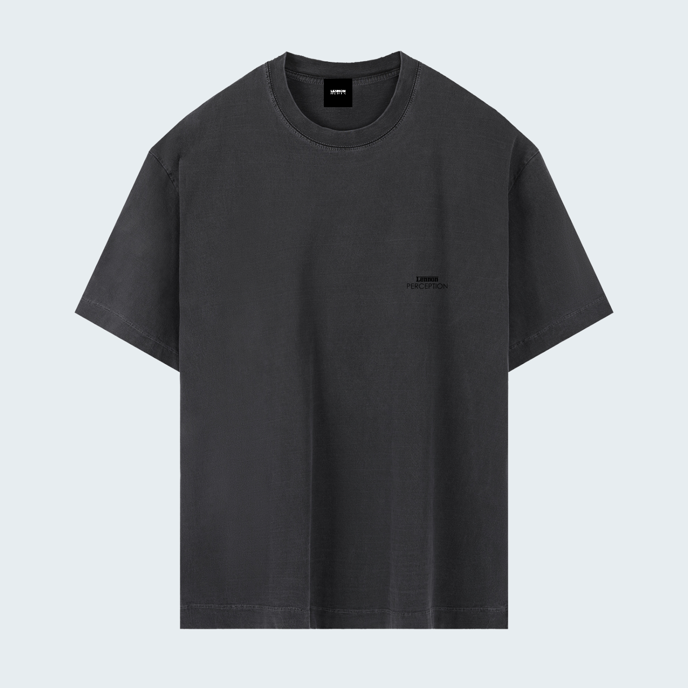 SPORTS CARS - SUPER OVERSIZED WASHED COTTON TEE