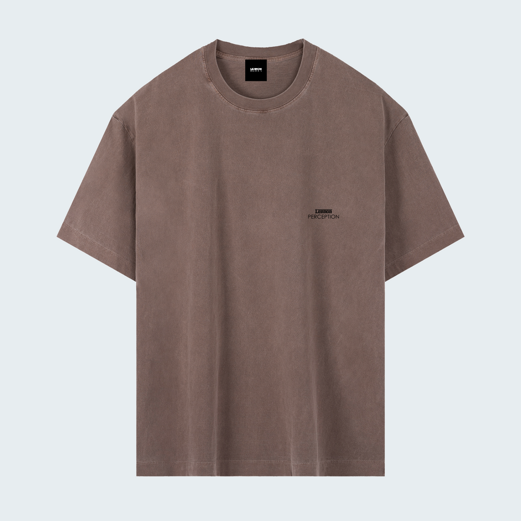 SPORTS CARS - SUPER OVERSIZED WASHED COTTON TEE
