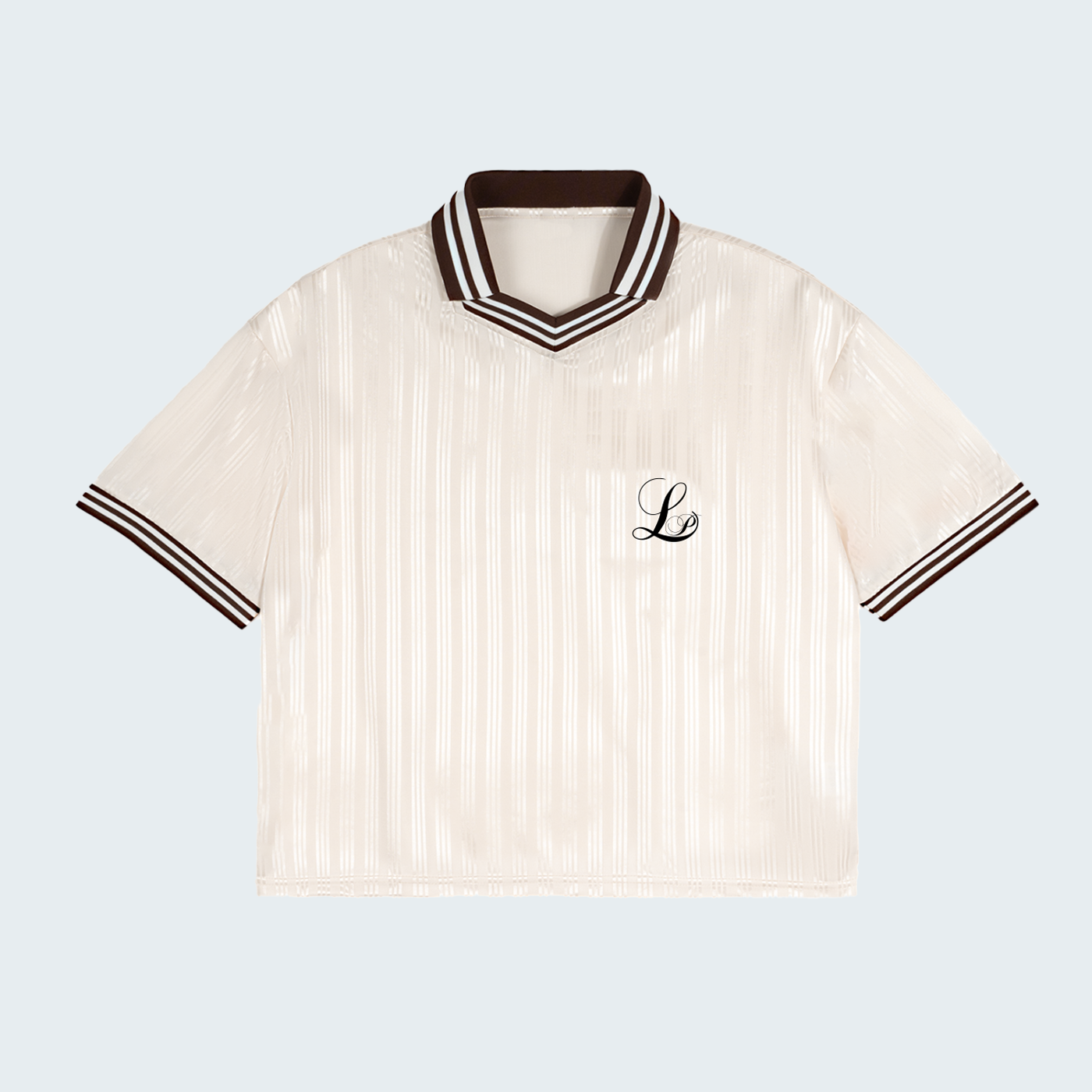 MUSIC CLUB POLO TEE