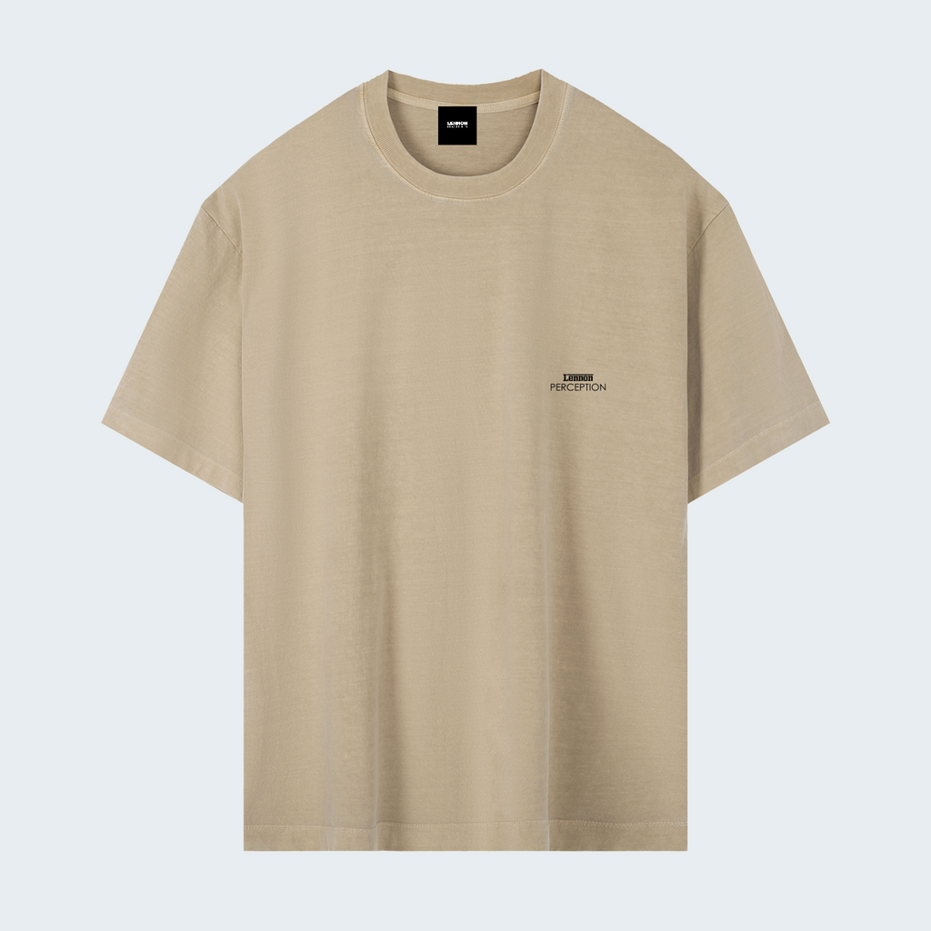 SPORTS CARS - SUPER OVERSIZED WASHED COTTON TEE