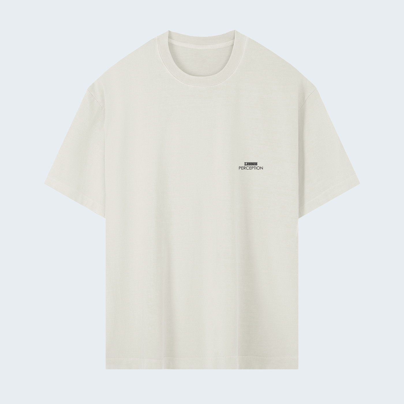 OVERSIZED VINTAGE WASHED COTTON T-SHIRT-UP TO 5XL