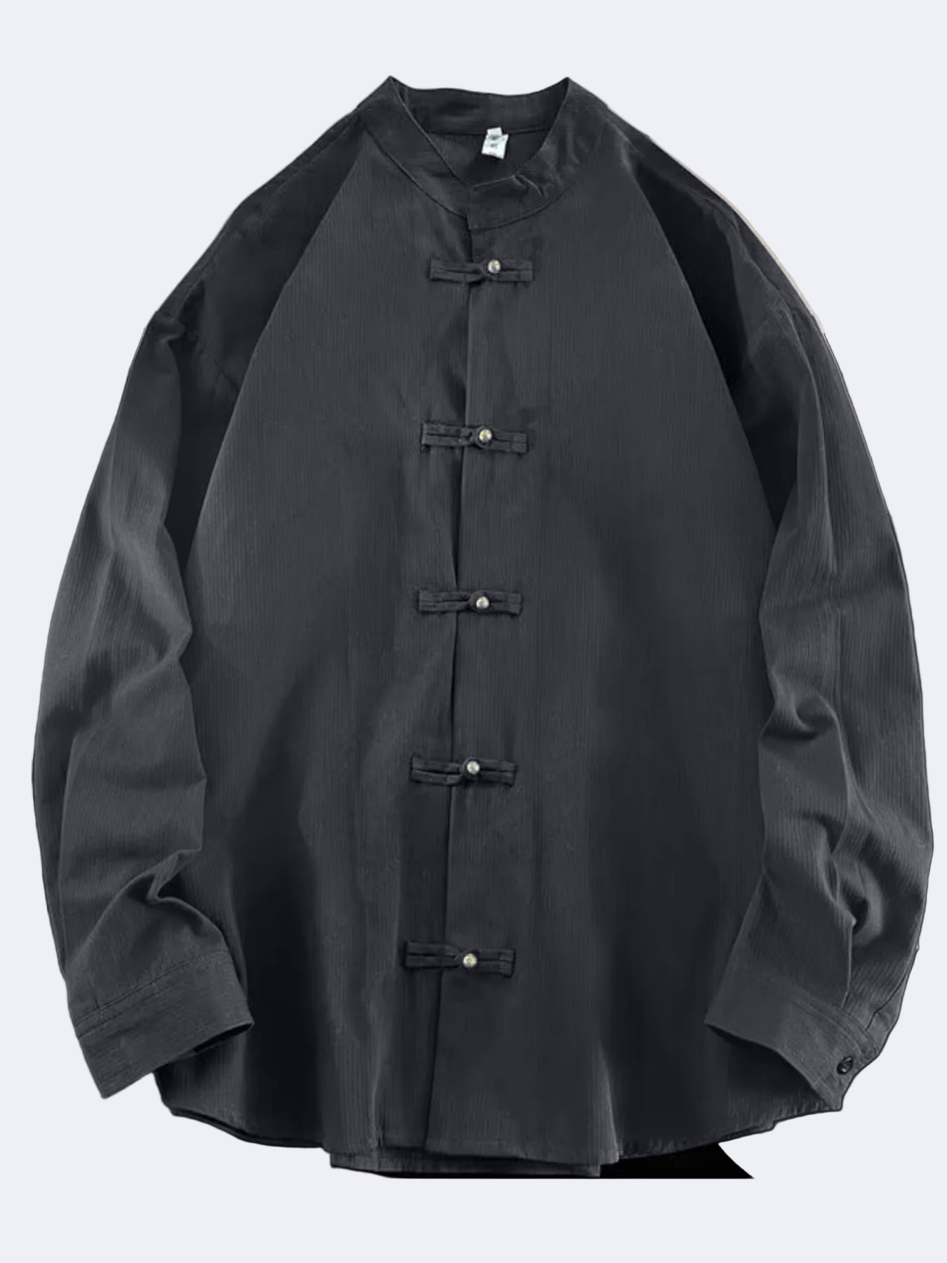 ORIENTAL STYLE SHIRT ARGE SIZE