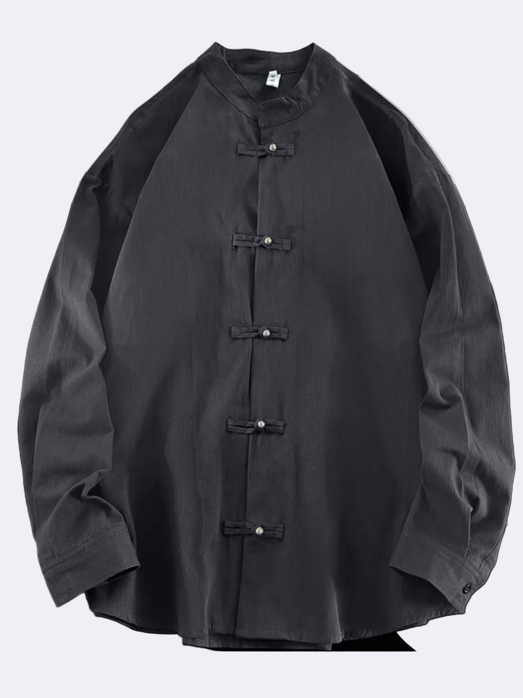ORIENTAL STYLE SHIRT ARGE SIZE