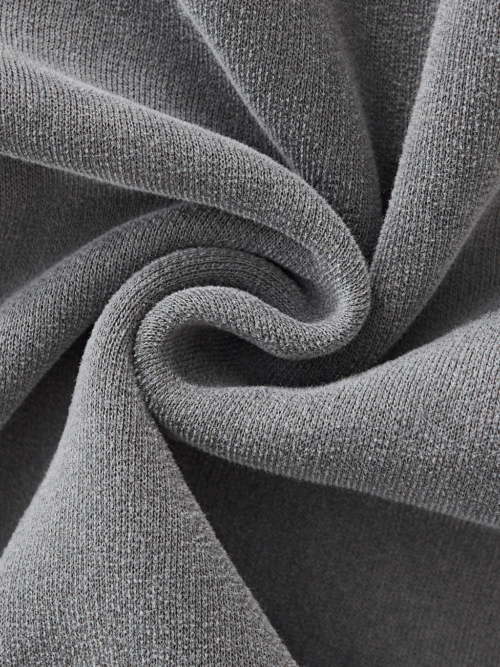 FRAZED-EDGE ENZYME WASHED SWEATPANTS