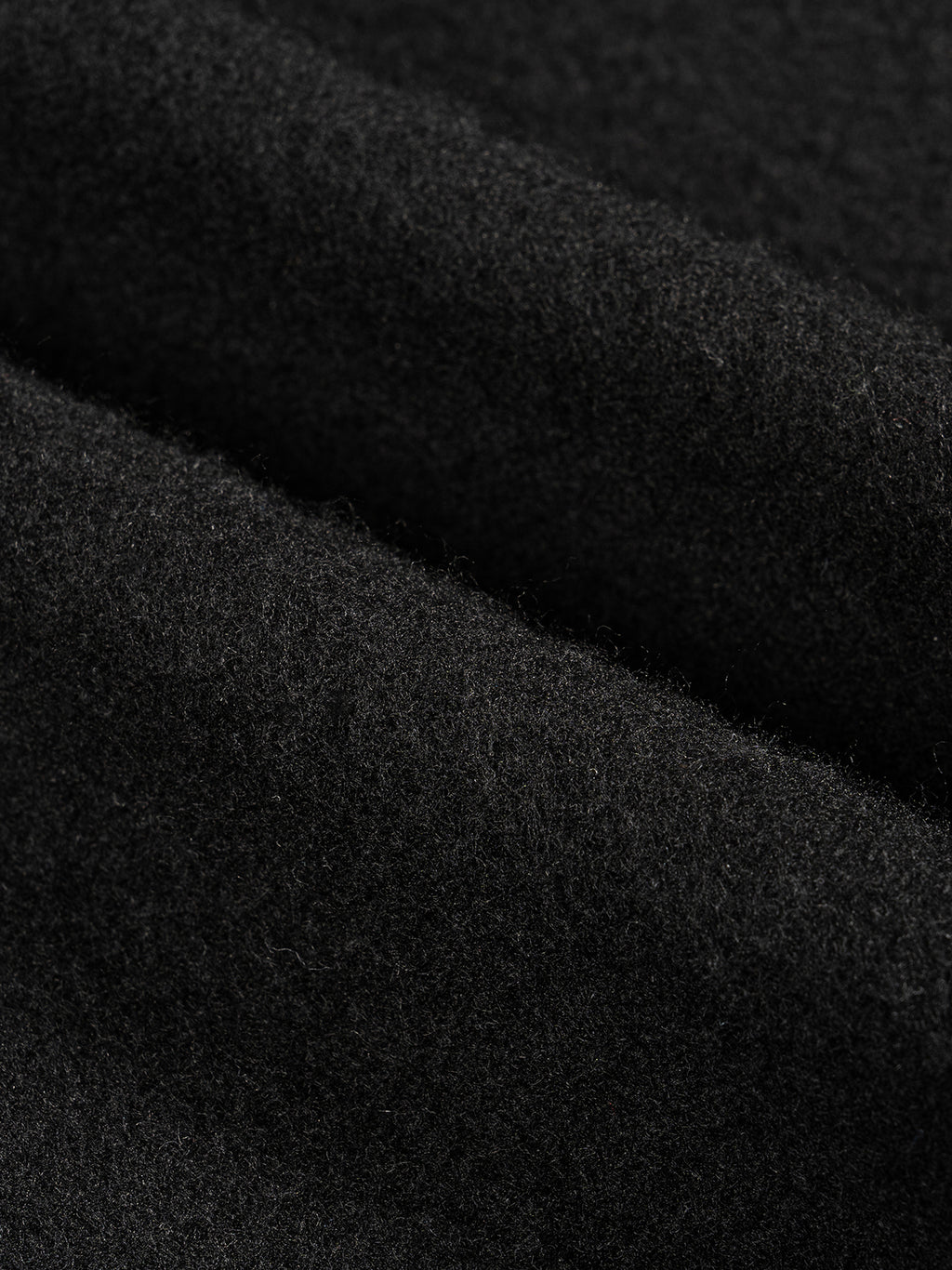 BOXY ZIP-UP HOODIE LETTERS WITH LIGHT EFFECT